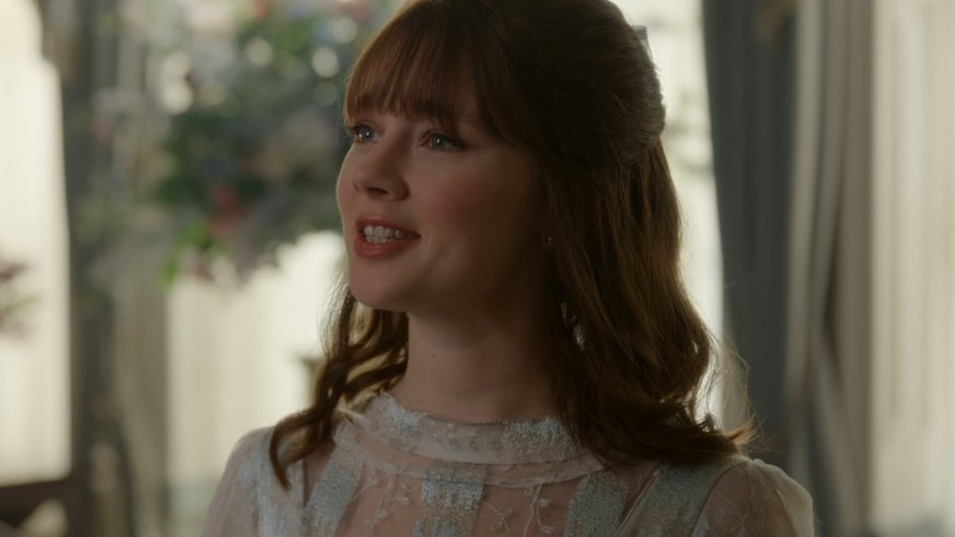 Eloise Bridgerton (Image Via: Bridgerton, Netflix)