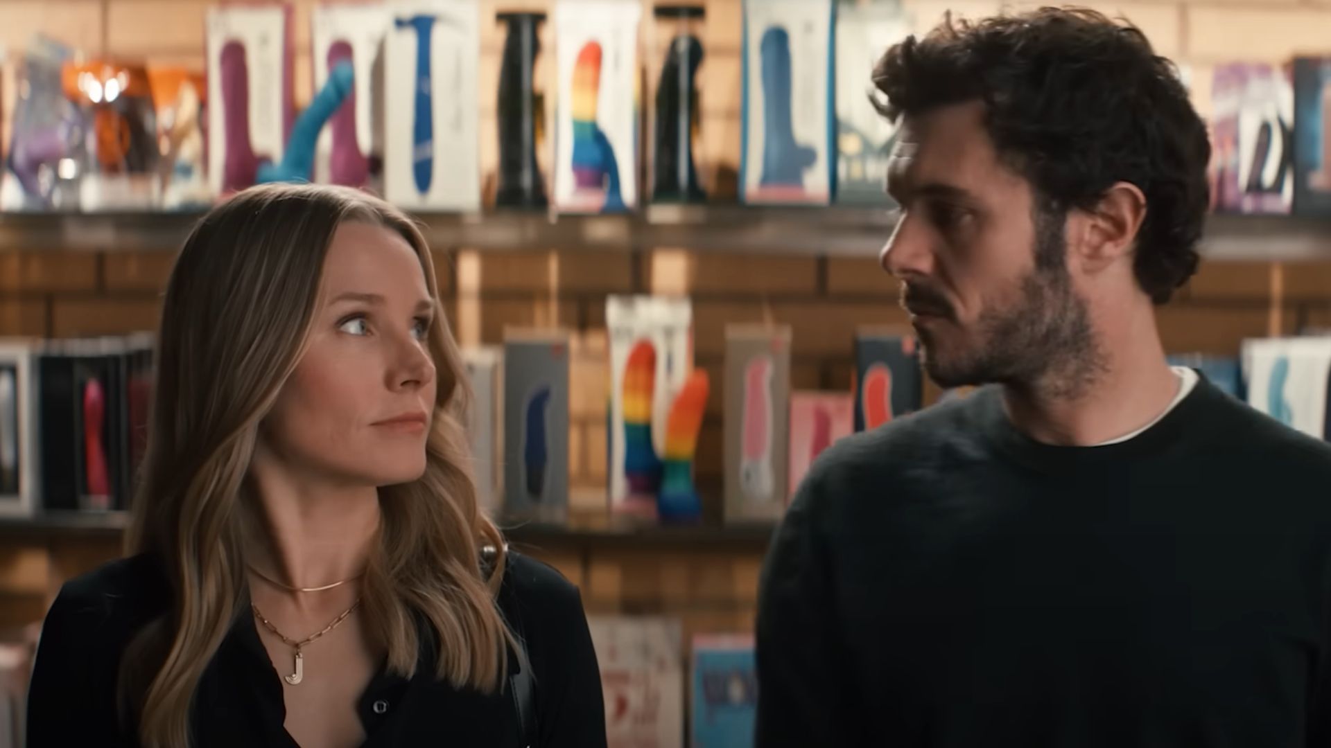 Nobody Wants This Season 2 tops Netflix charts (Image via YouTube/Netflix)