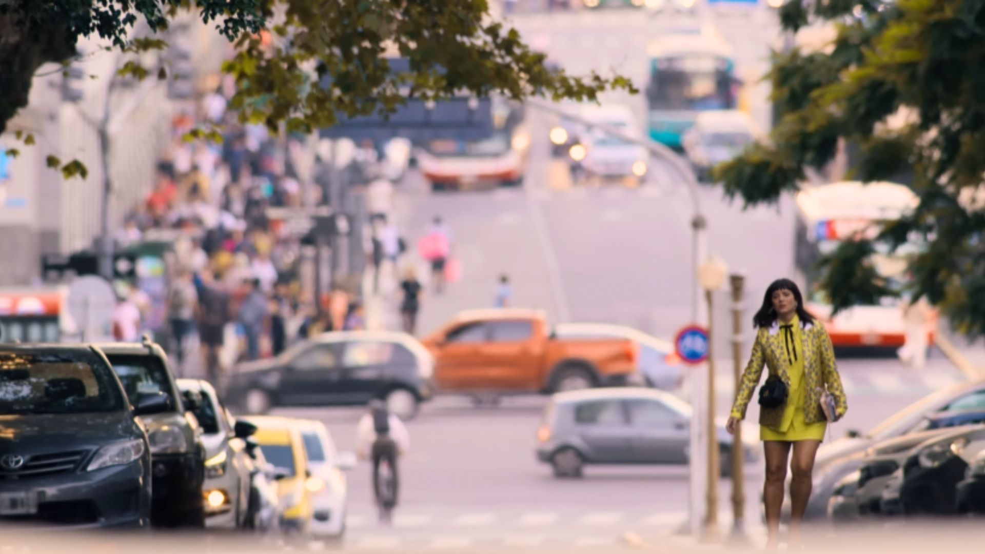 Envious Season 3 premieres tomorrow on Netflix | Image via Netflix 