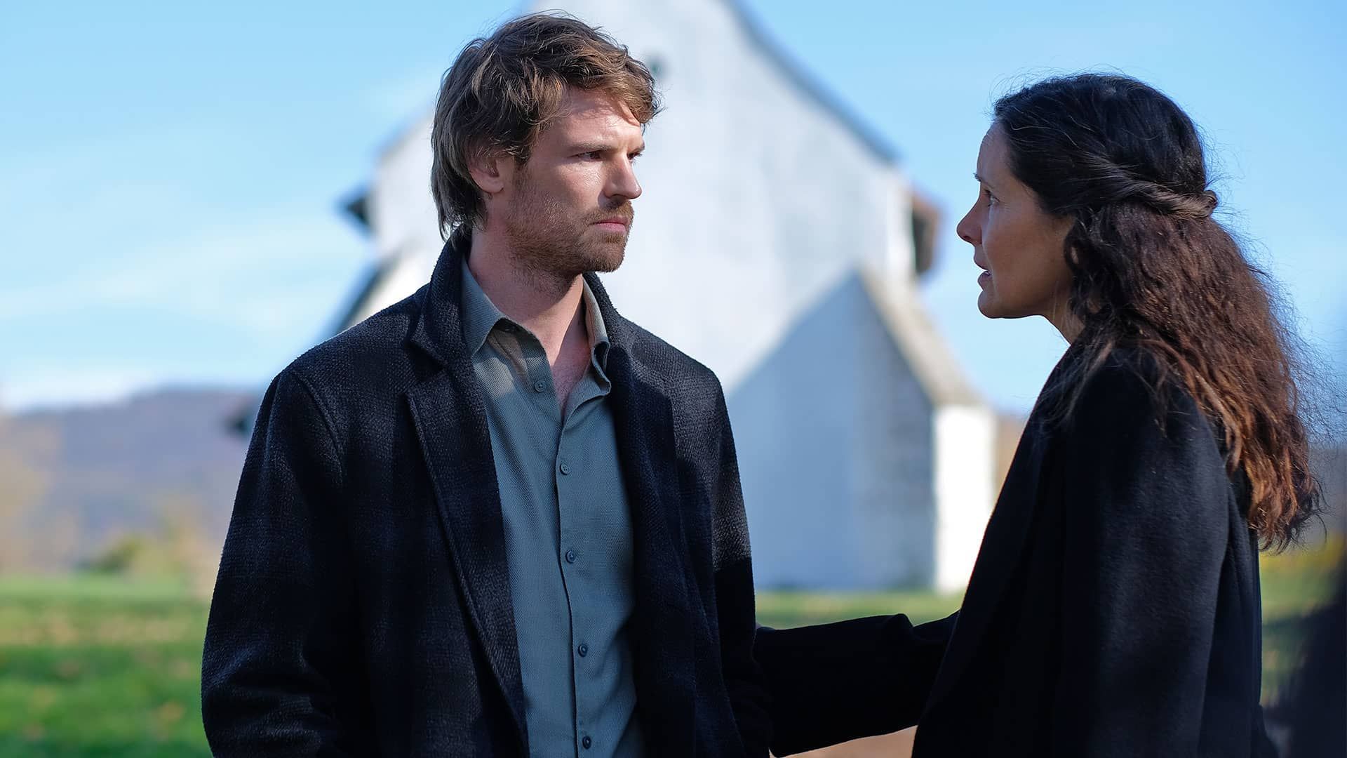 A still from Maigret (Image via PBS)