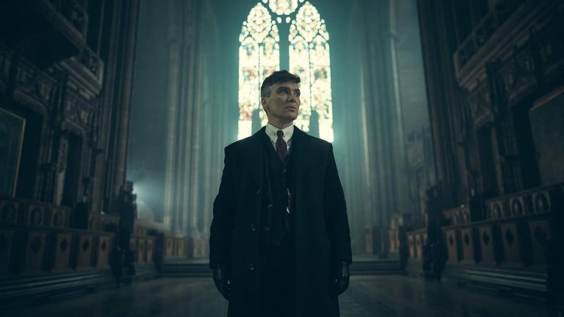 A still from the show (Image via Instagram/@peakyblindersofficial)