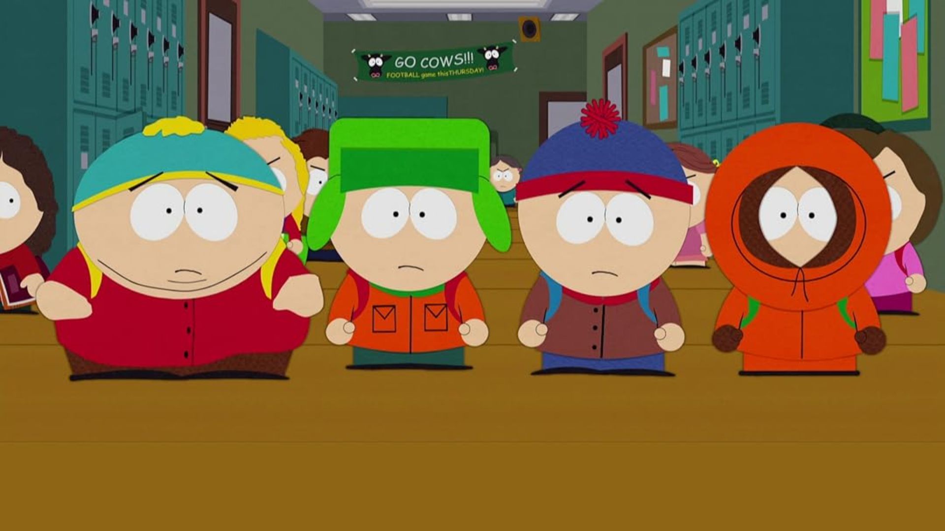 South Park