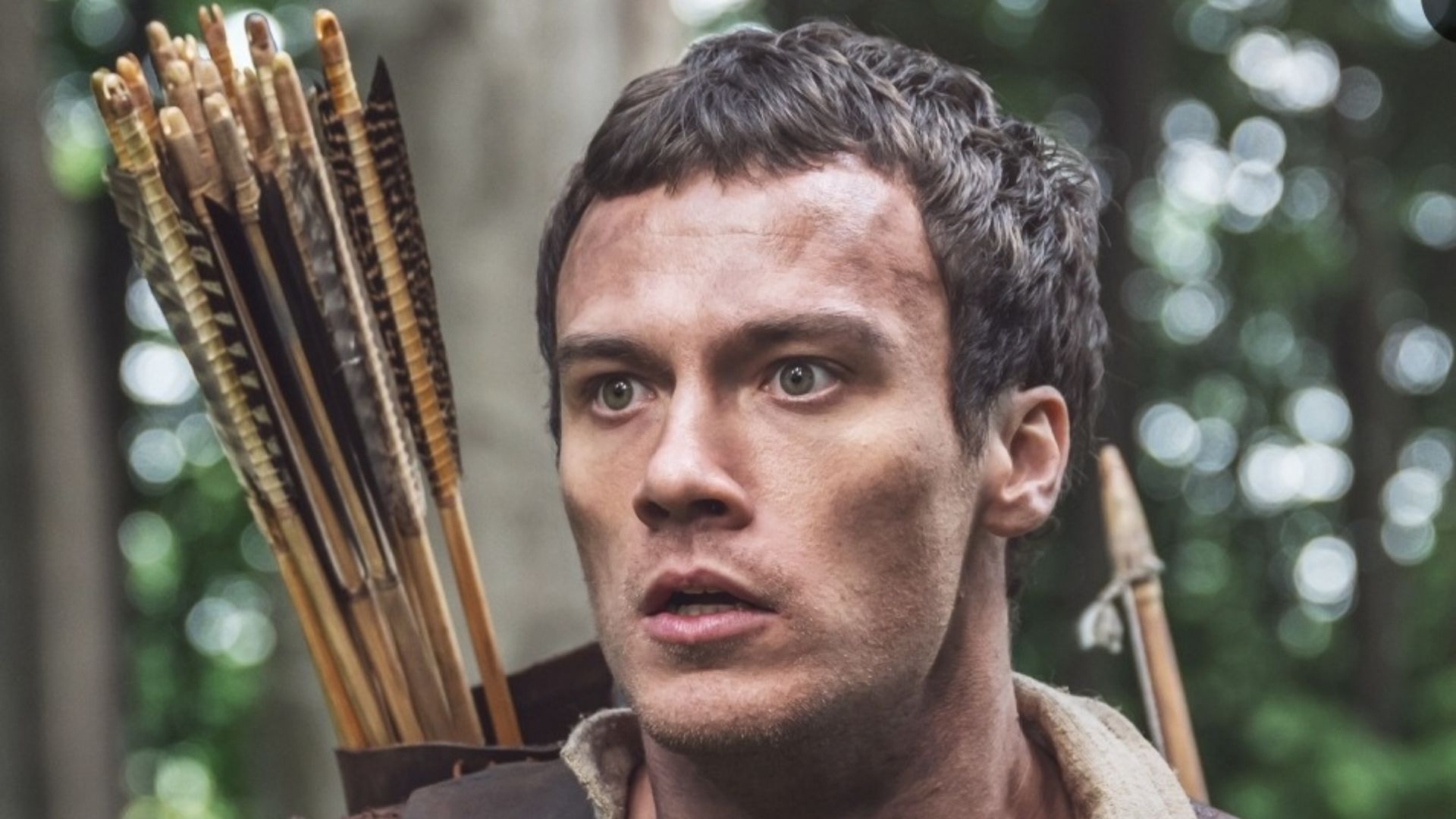 Robin Hood Episode 3 recap: No Man Can Hide Forever (Image Via Instagram/@mgmplus)