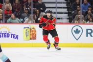 NHL: OCT 16 Kraken at Senators - Source: Getty