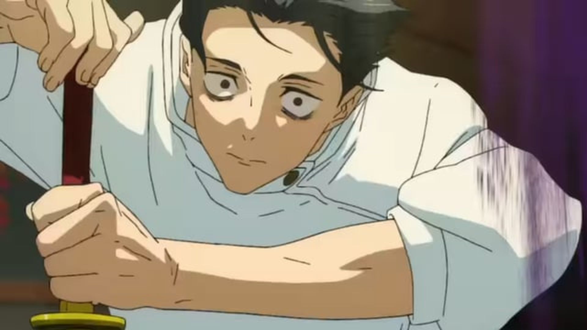 Yuta (Image Credits: MAPPA)