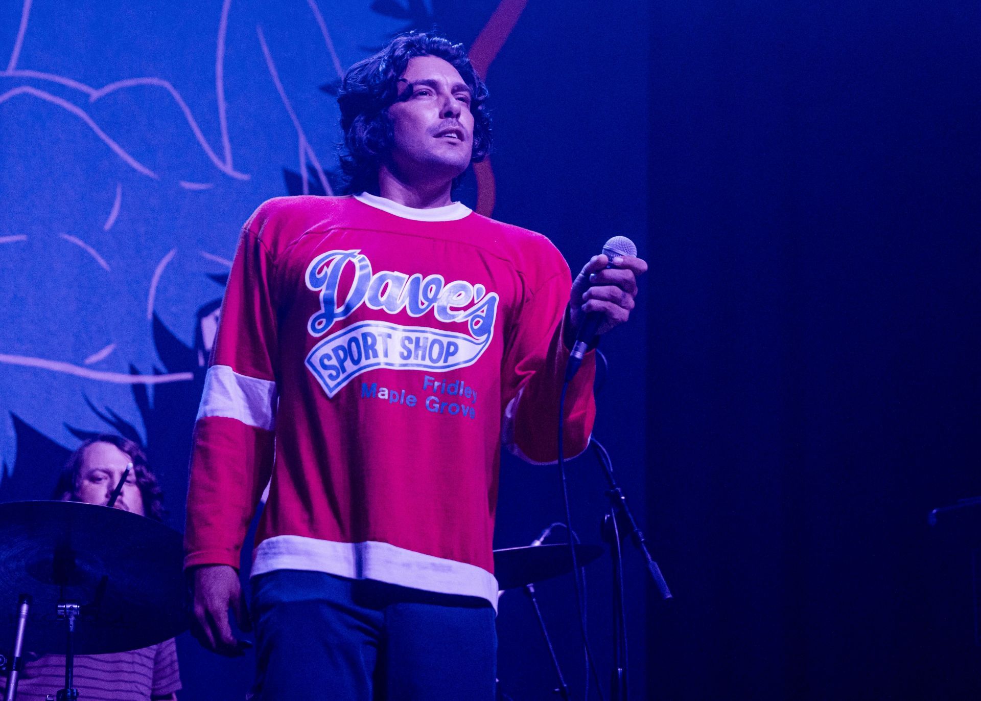 The Growlers In Concert - Detroit - Source: Getty