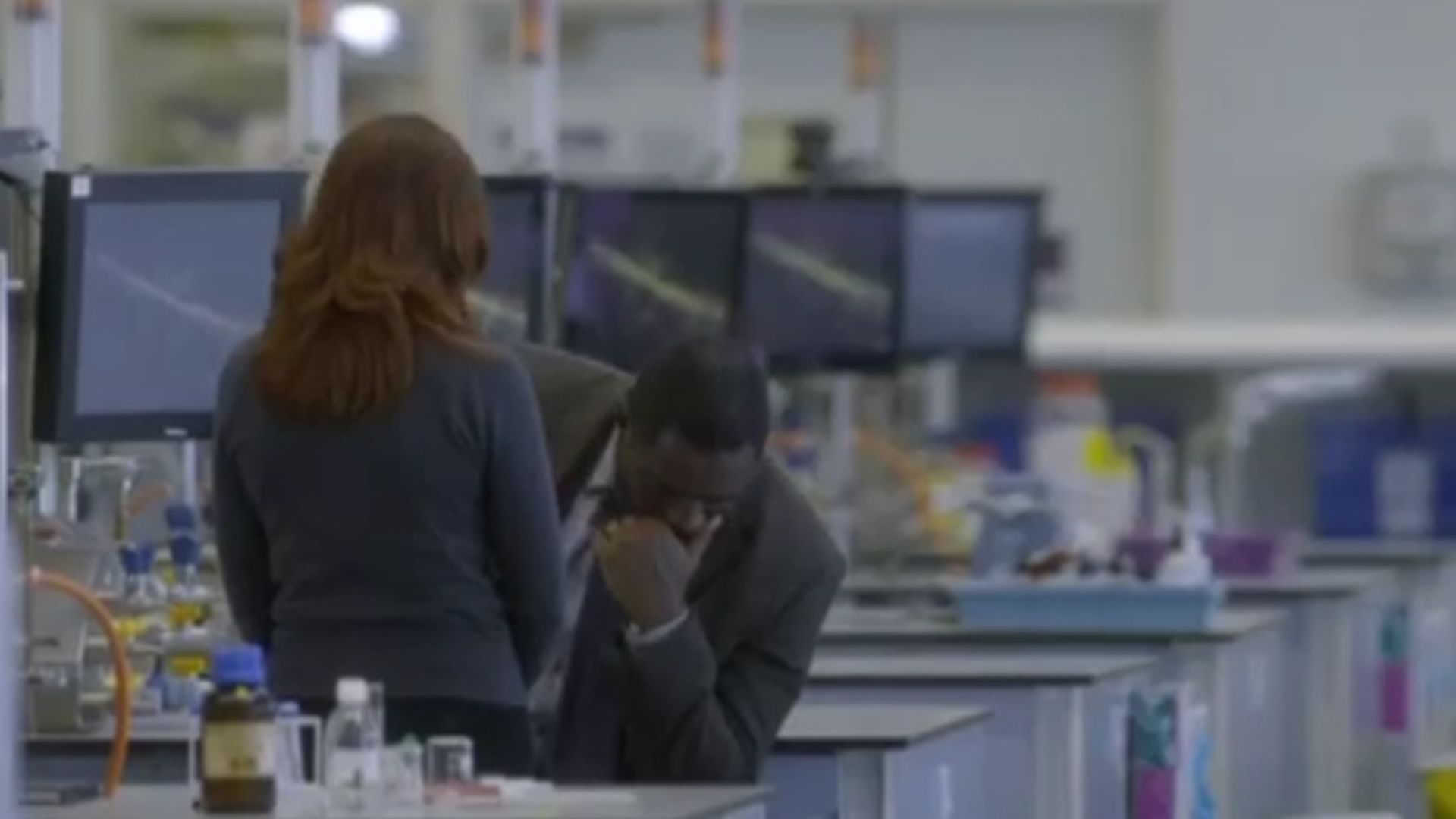 Luther | Image via: BBC Studios Drama Productions