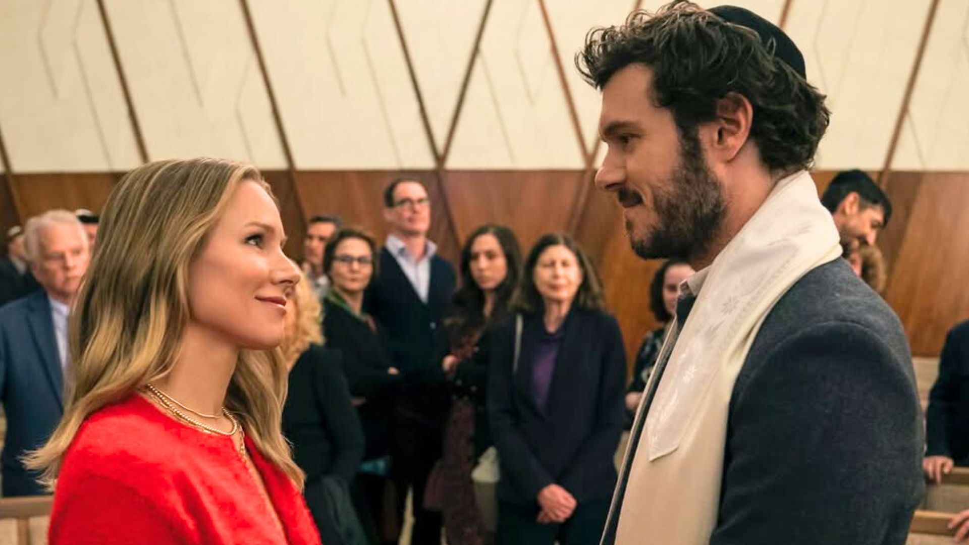 Nobody Wants This | Image via Instagram: nobodywantsthisofficial