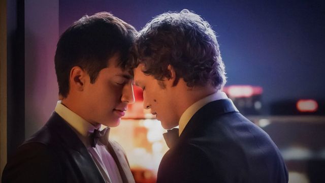 Heated Rivalry Episode 3: Release date