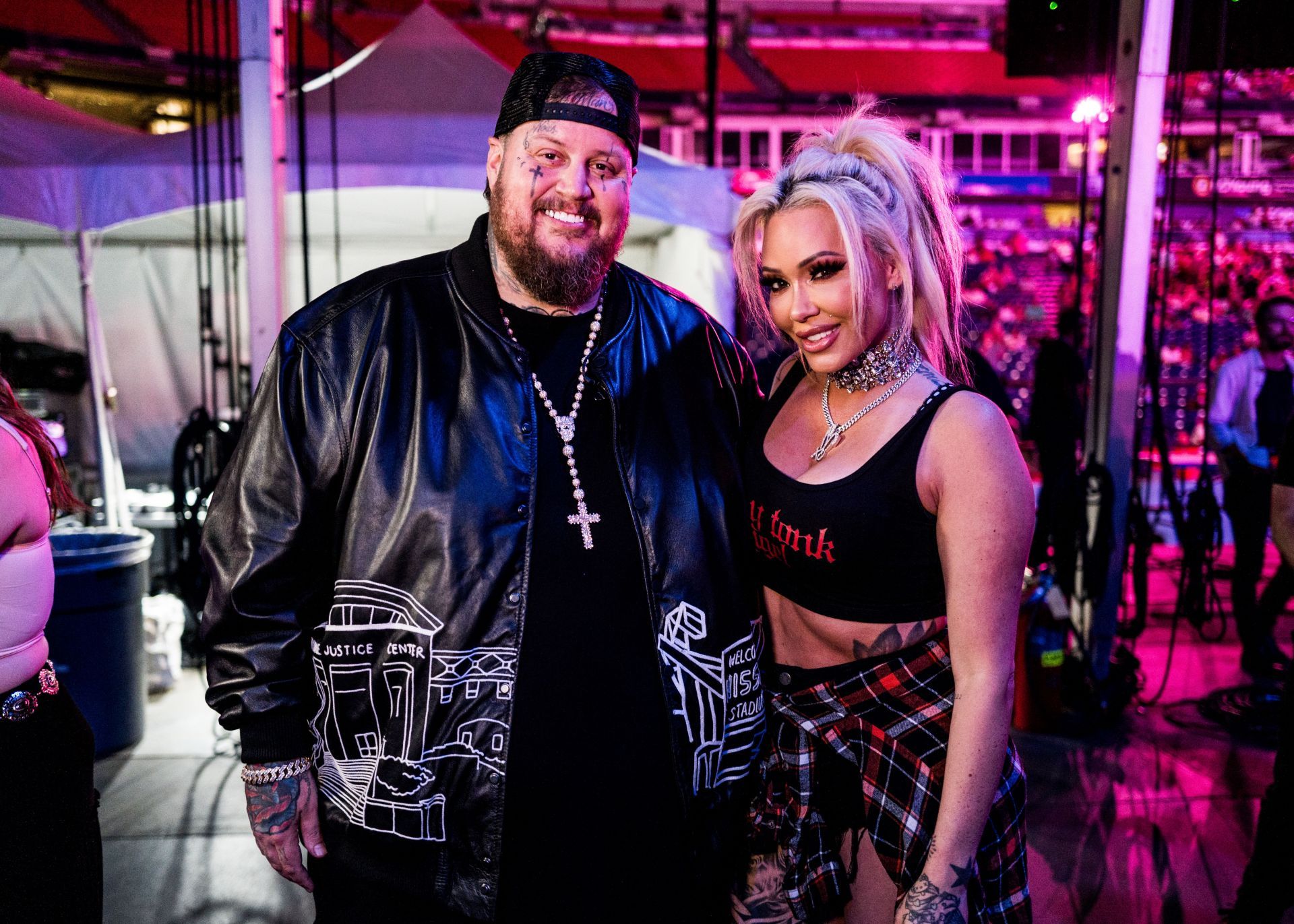 The 51st CMA Fest Nightly Concerts at Nissan Stadium - Source: Getty