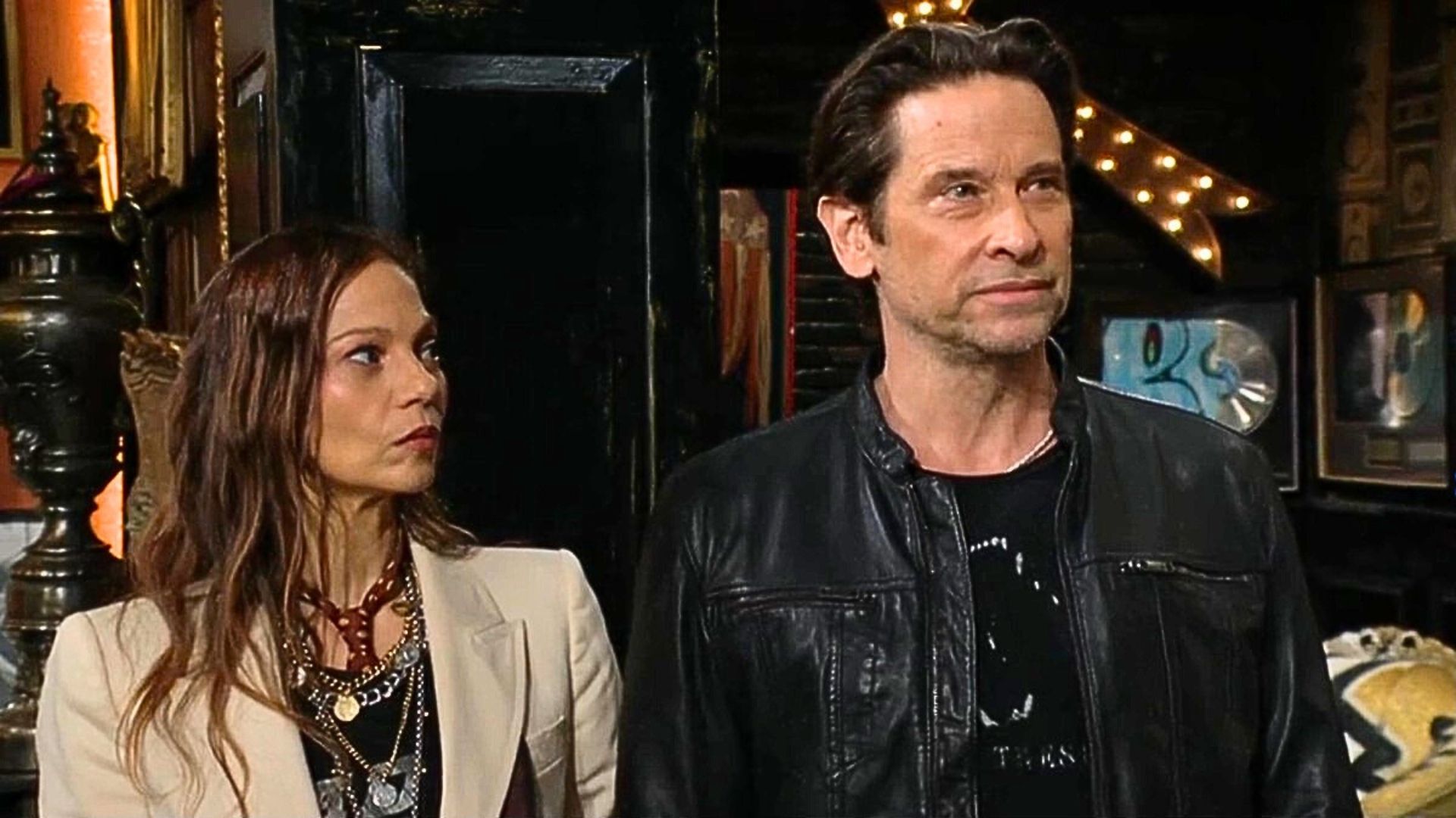 Mitch and Holden have a history on The Young and the Restless | Image: CBS