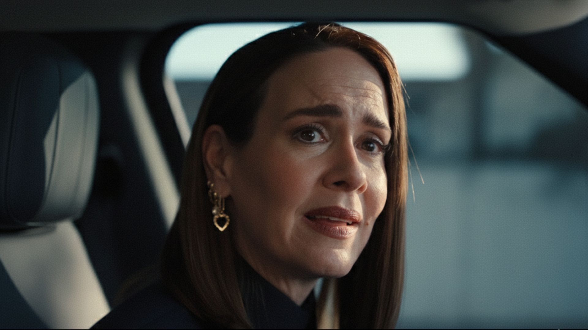 All&rsquo;s Fair Episode 5