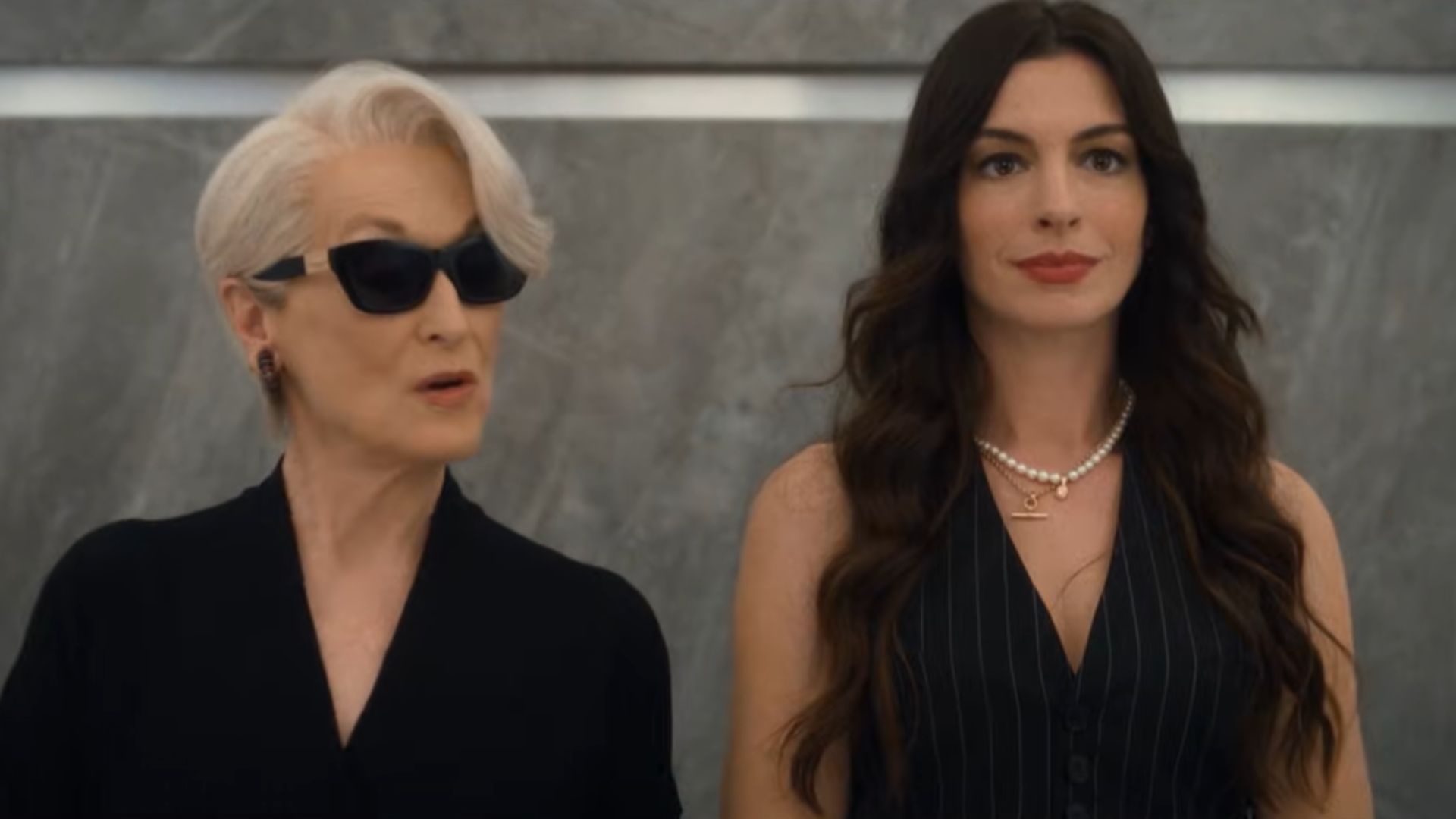The Devil Wears Prada 2 (Image via 20th Century Fox Studios)