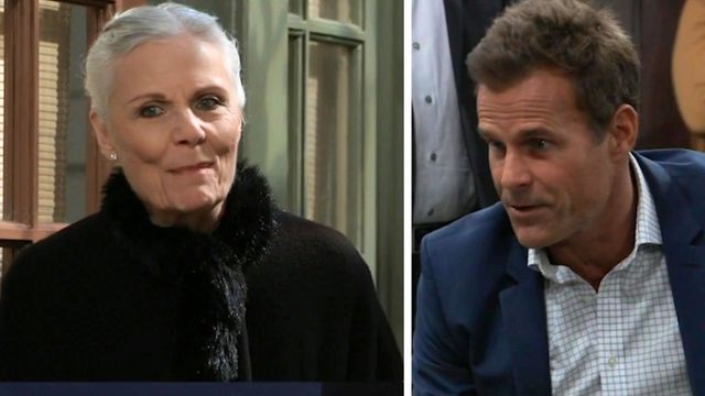 General Hospital Spoilers, November 3: Tracy's find leaves and Drew in a  bind