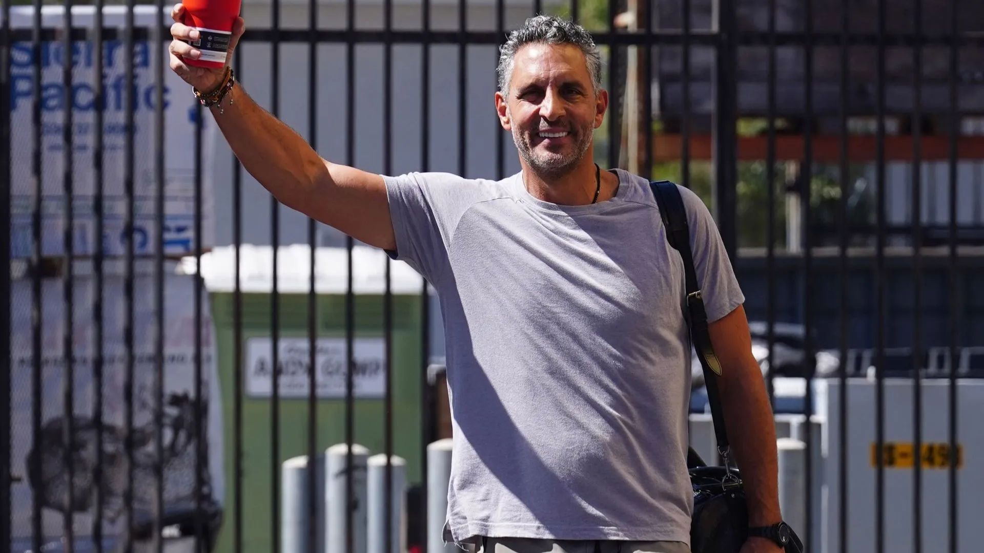 Mauricio Umansky