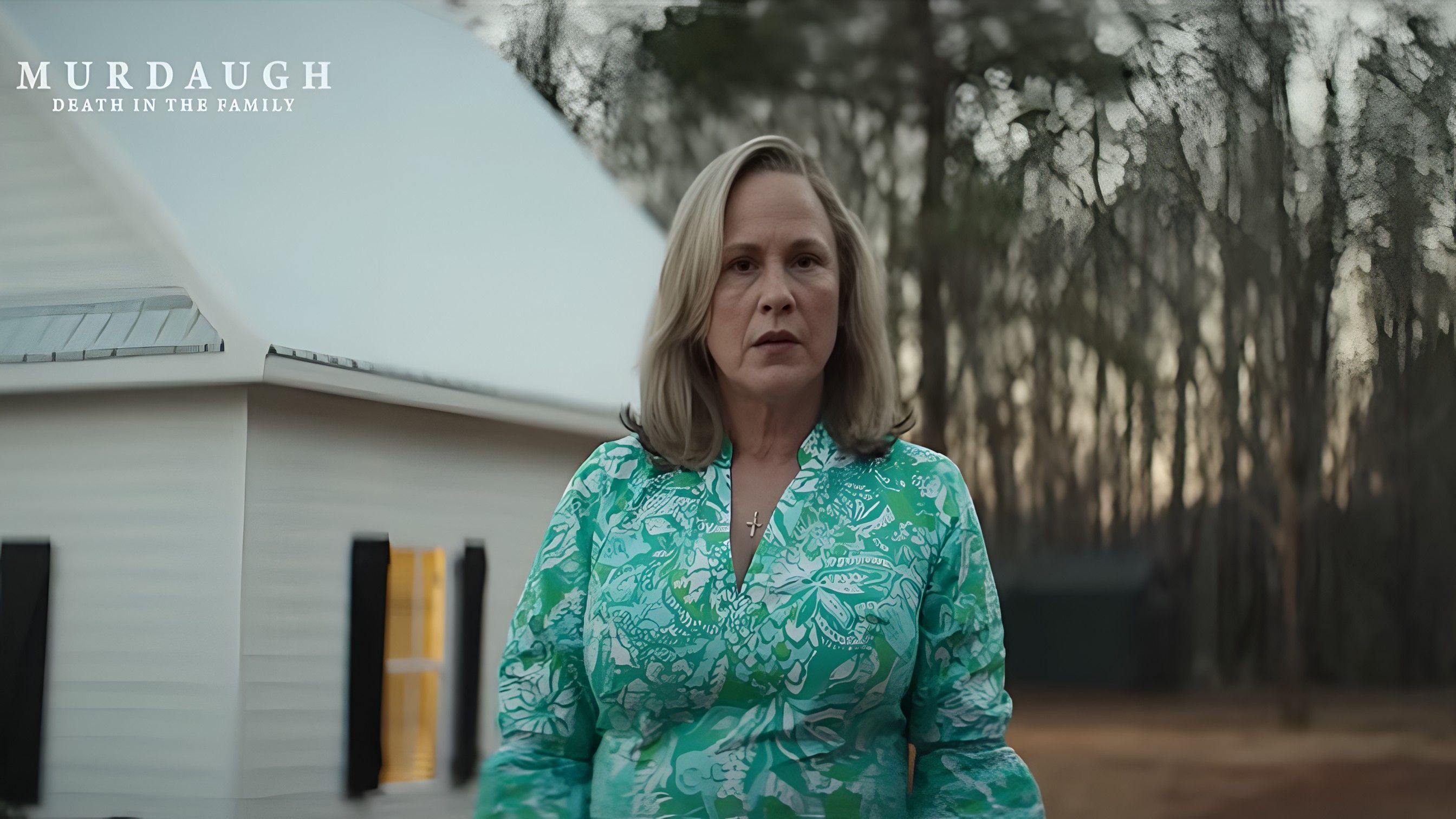 Murdaugh: Death in the Family ( Image via YouTube / HULU )