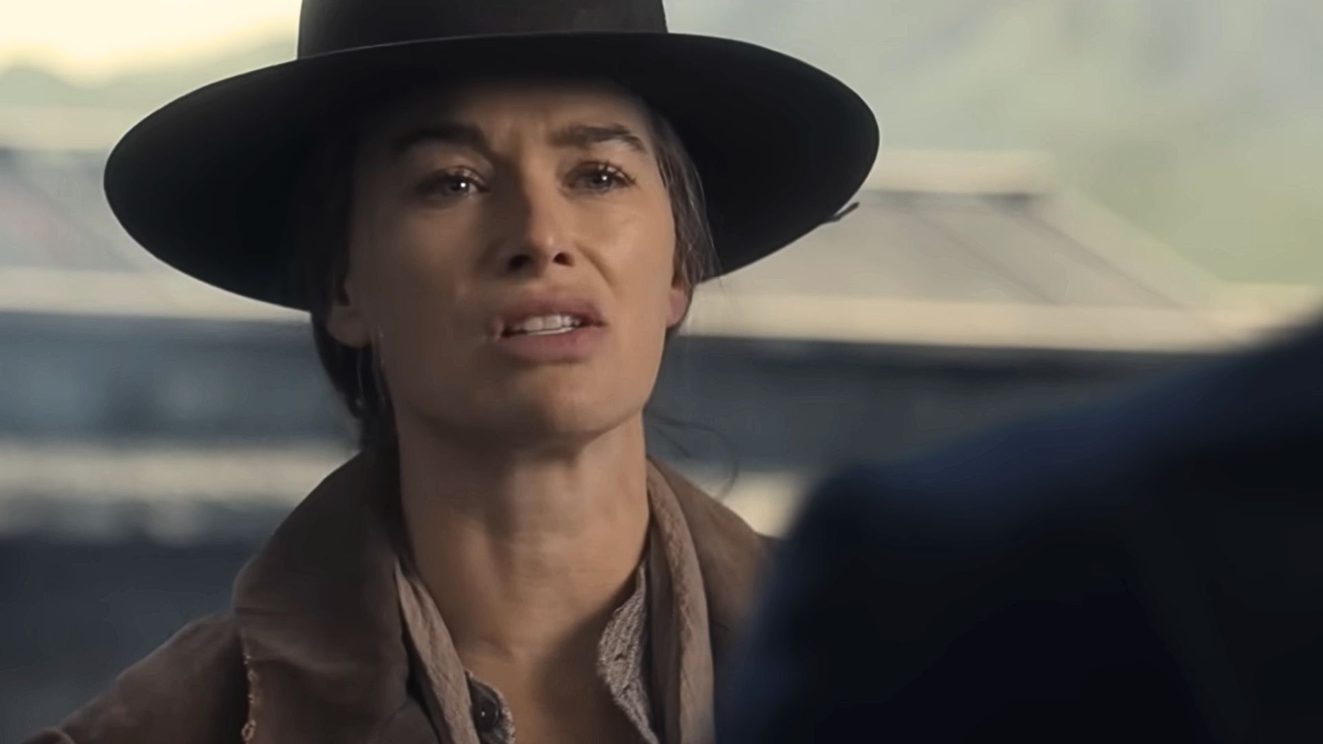 Lena Headey as Fiona Nolan (Image via Netflix)