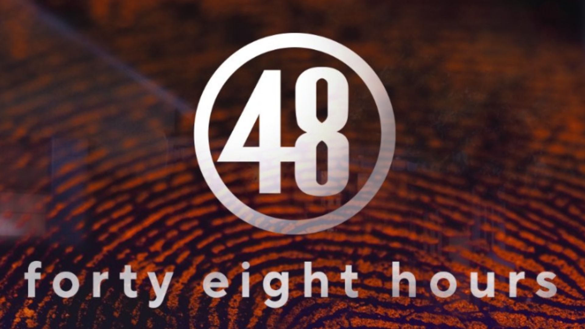 48 Hours: Mystery in Room 813 | Image source: Twitter