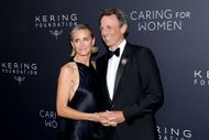2025 Kering Caring For Women (Image via Getty)