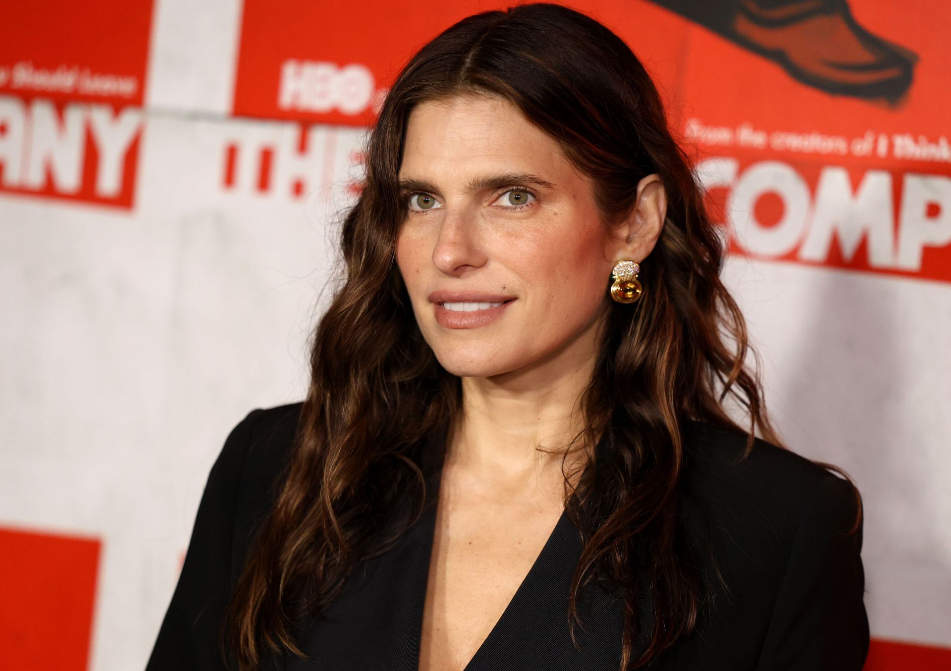 Los Angeles Premiere of HBO Original Series &quot;The Chair Company&quot; - Source: Getty