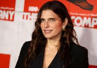 Los Angeles Premiere of HBO Original Series "The Chair Company" - Source: Getty