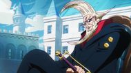 Figarland Garling (Image Credits: Toei Animation)