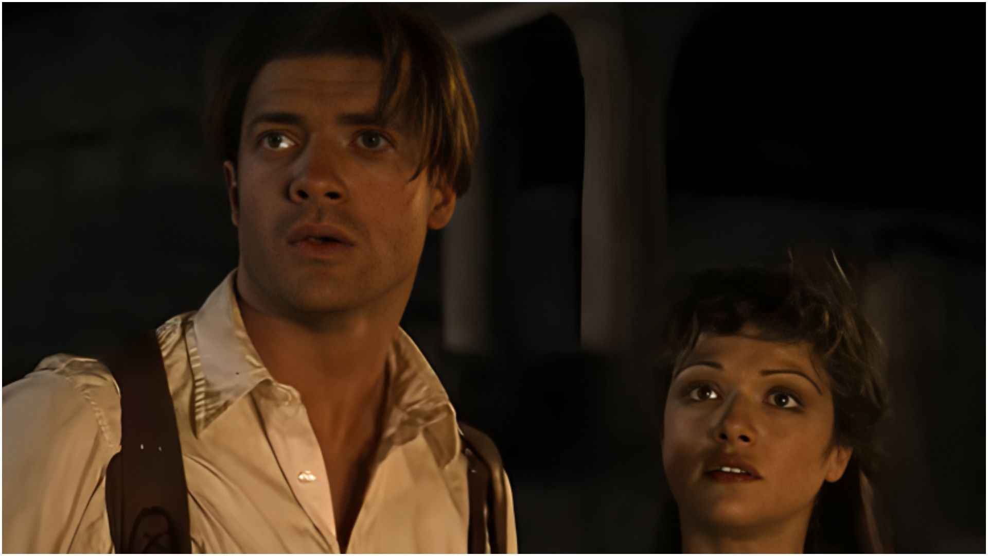 A still from The Mummy | Image via Universal Pictures