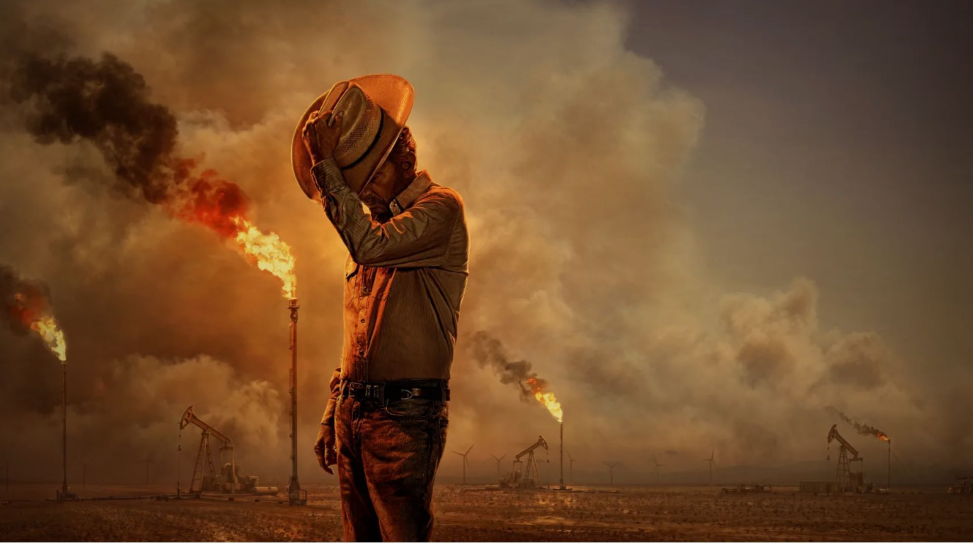 A still from the show (Image via Apple TV)