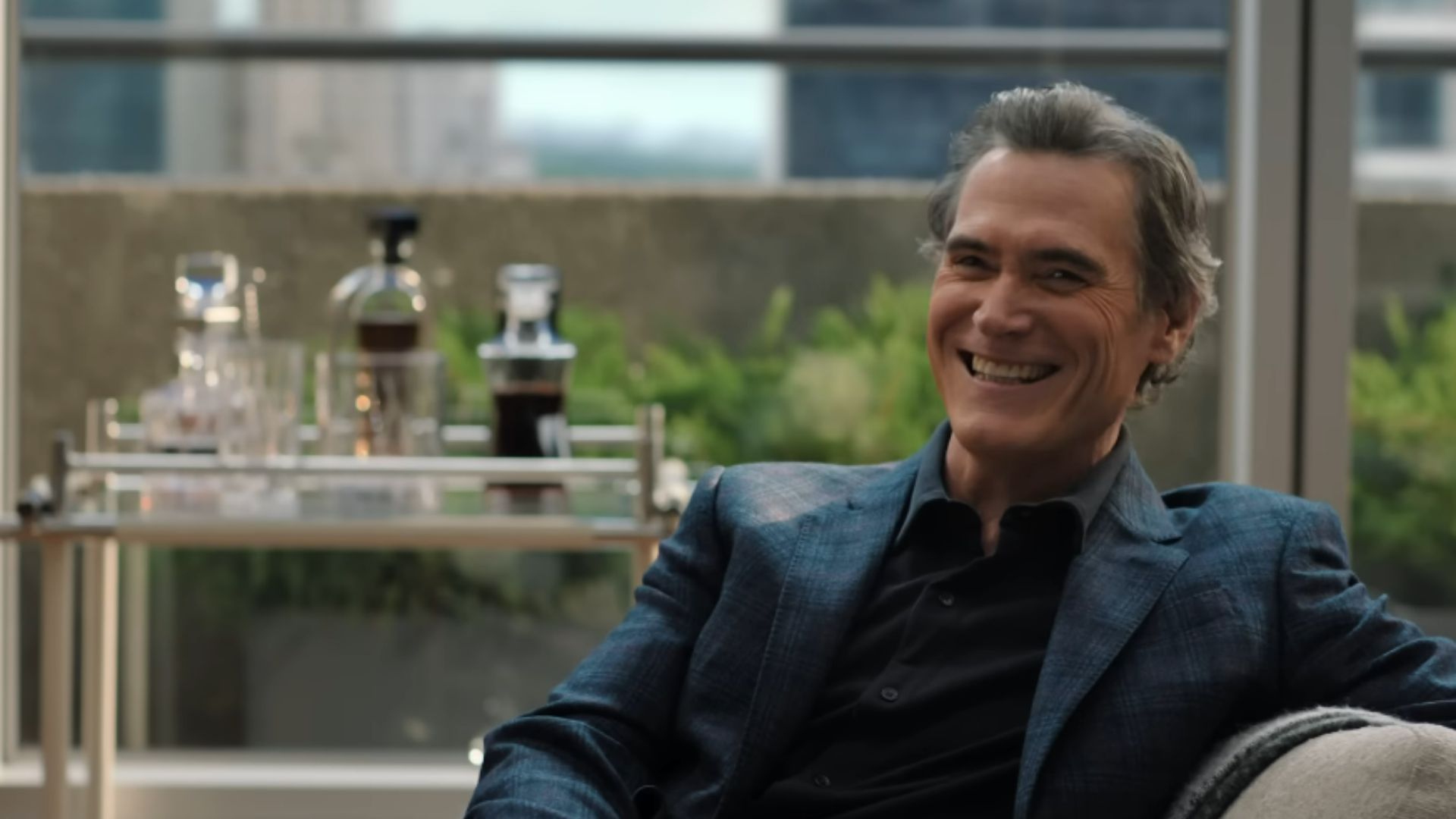 A still from The Morning Show Season 4 Official Trailer | (Image Via: Apple TV, YouTube)