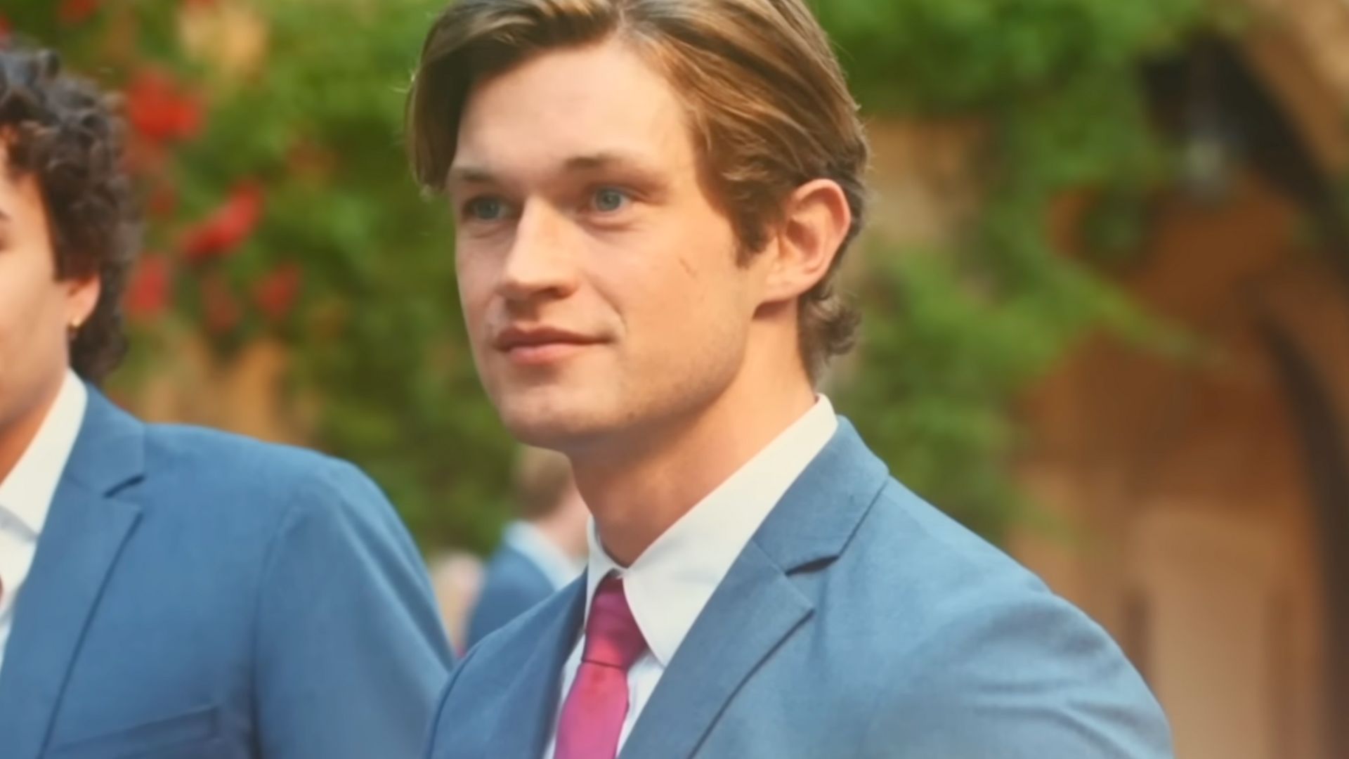 Maxton Hall season 2 (Image via YouTube/@Prime Video)