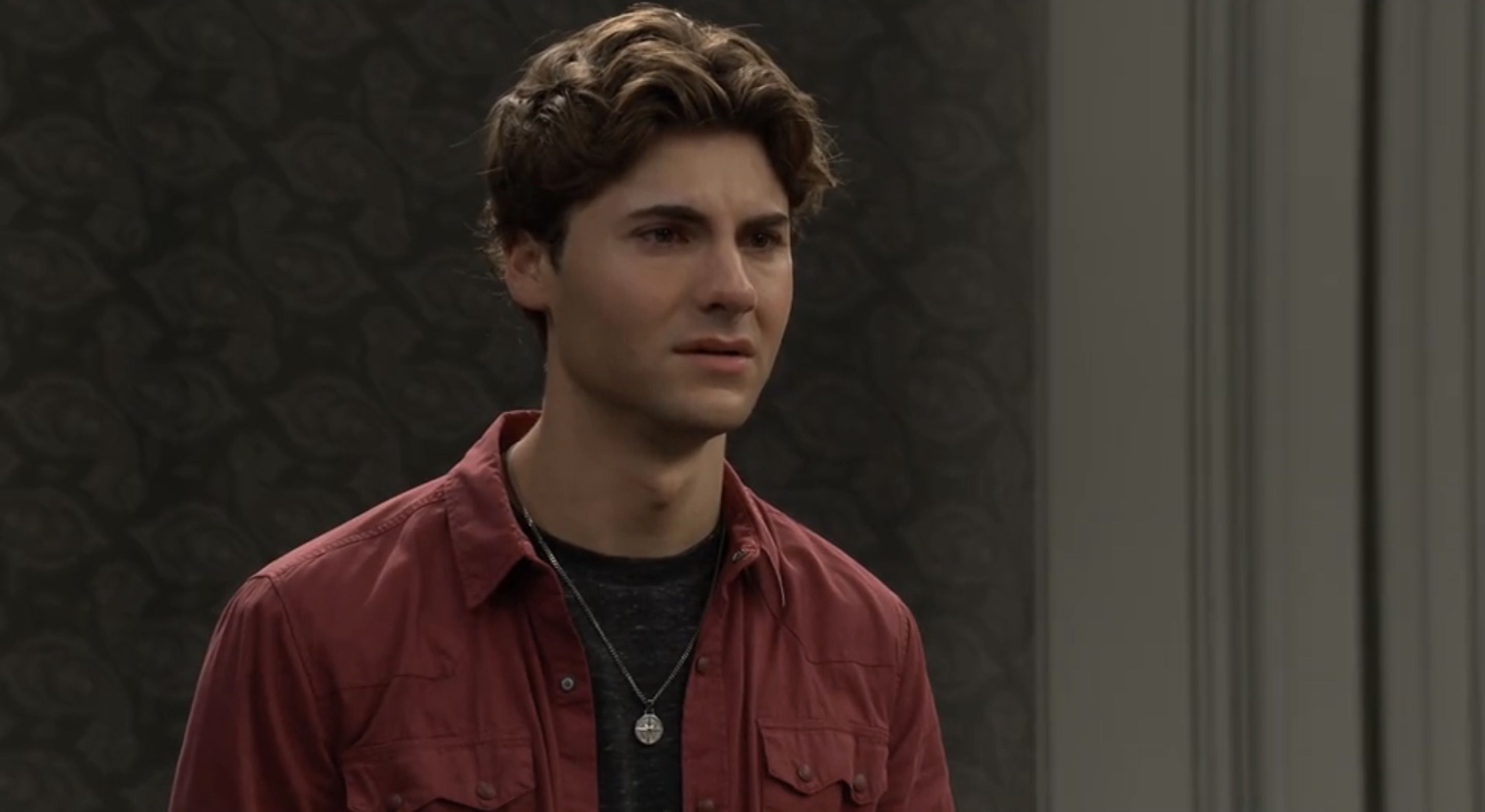 Christian Weissman as Remy as The Bold and the Beautiful | Image: CBS