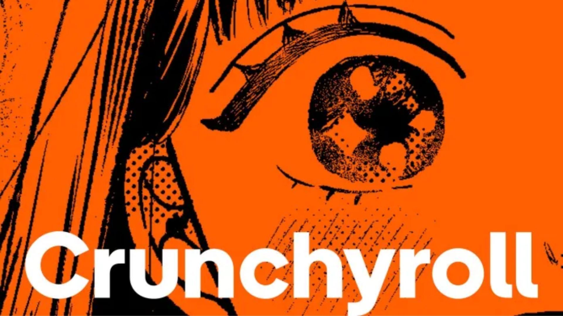 Company logo (Image credit: Crunchyroll)