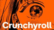 Company logo (Image credit: Crunchyroll)