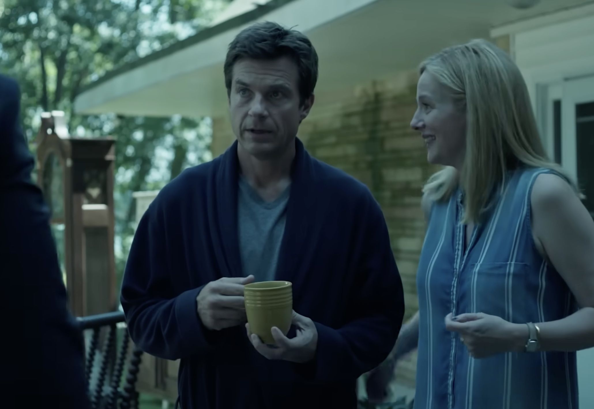 Ozark parents guide (Image Via Netflix)