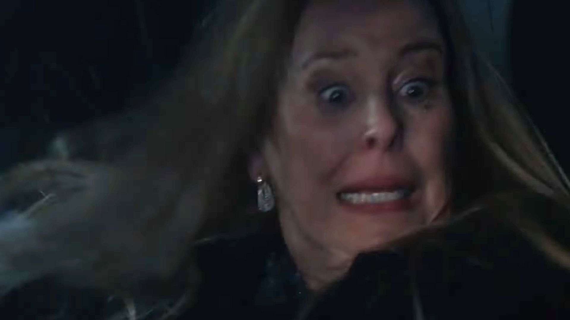 Laura has a million problems | Image: ABC