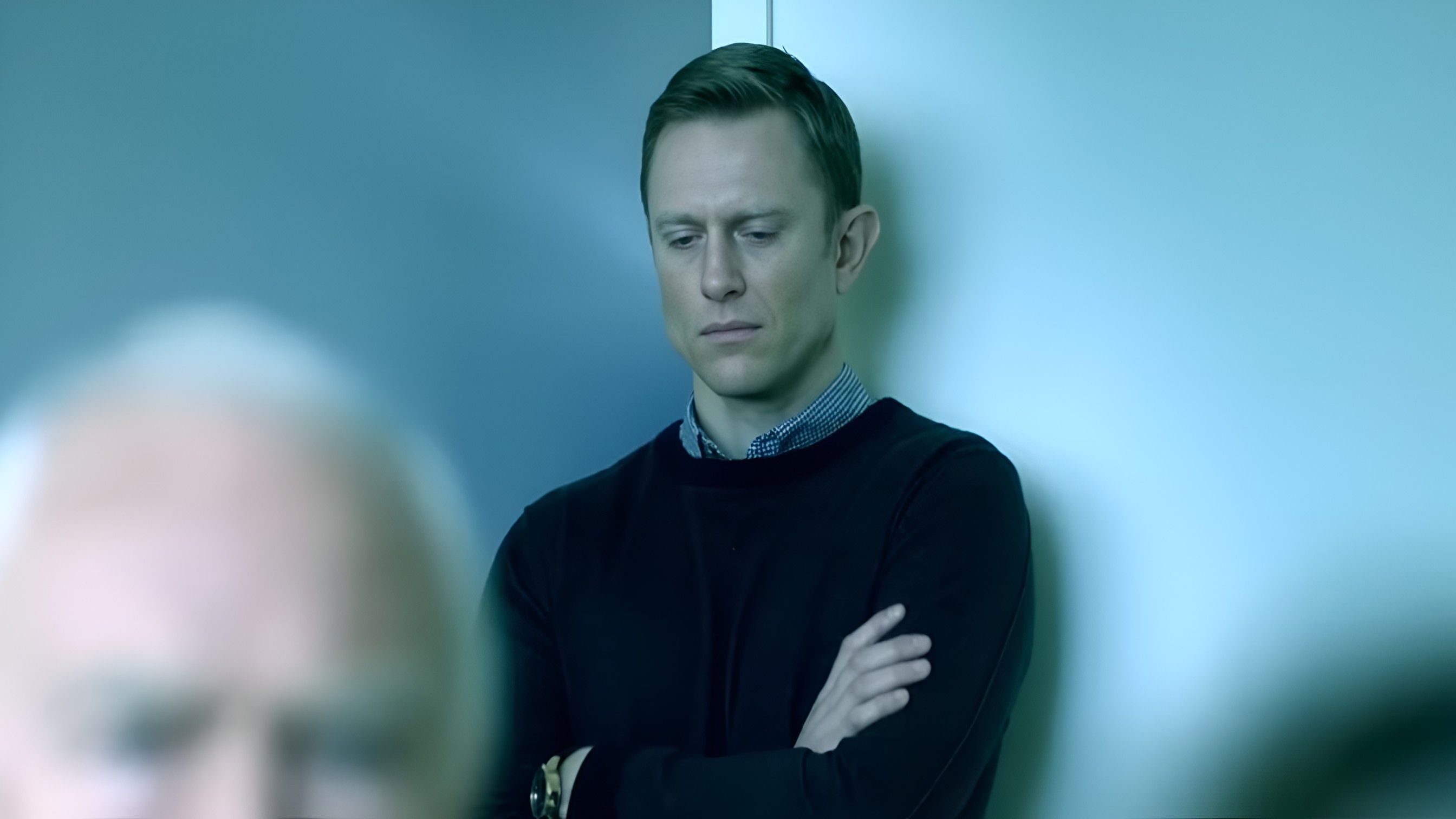 Absentia ( Image via YouTube / Prime Video )