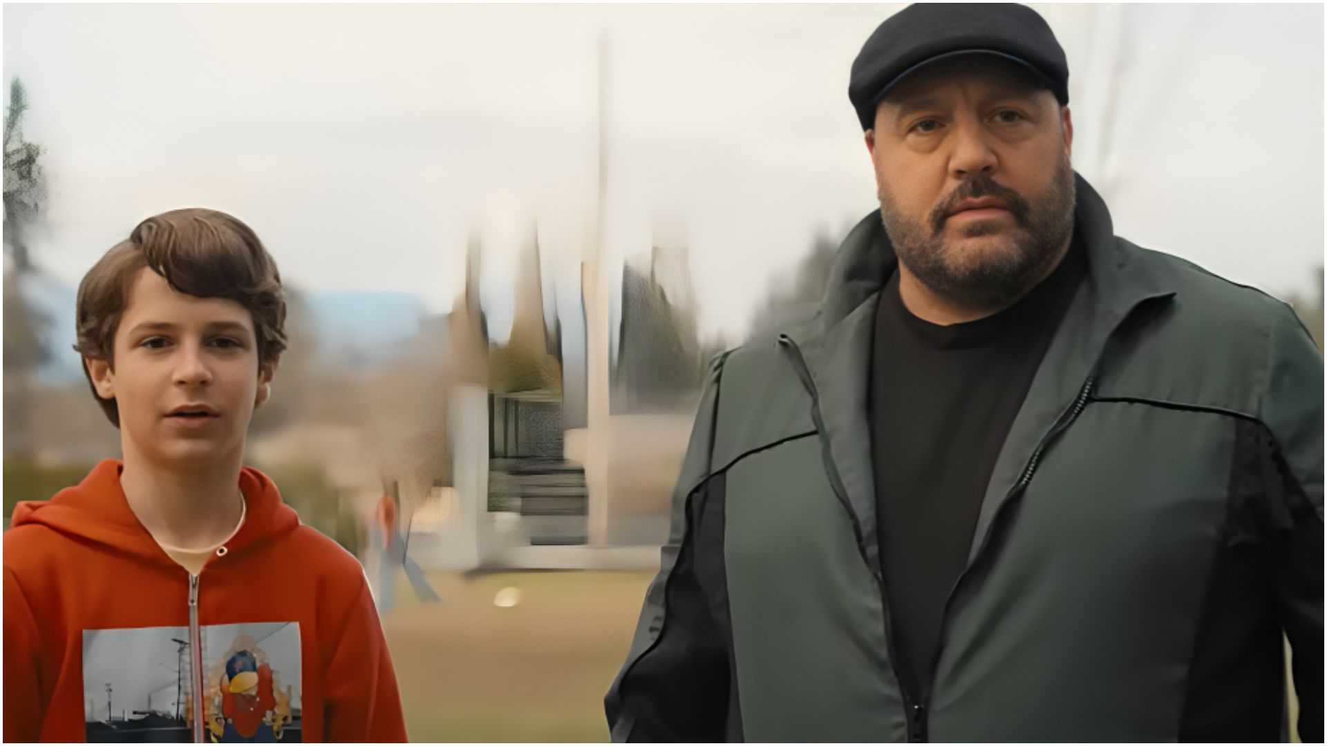 A still from Playdate | Image via Prime Video