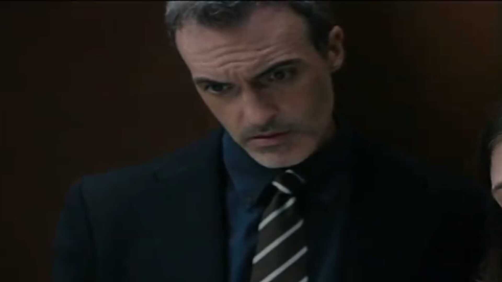 Law &amp; Order Season 25 | Image Via: Universal Television