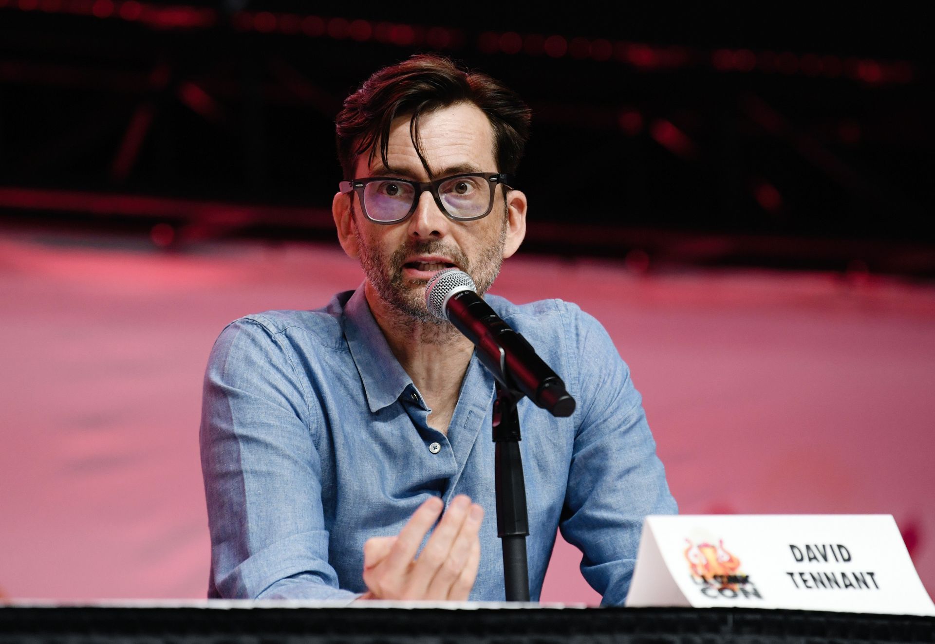 2025 Los Angeles Comic Con - Source: Getty