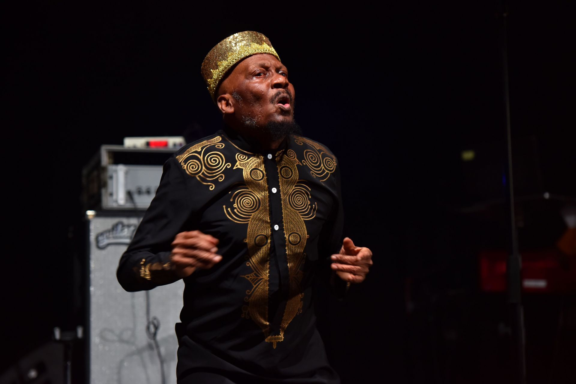 Bestival Festival 2018 - Source: Getty