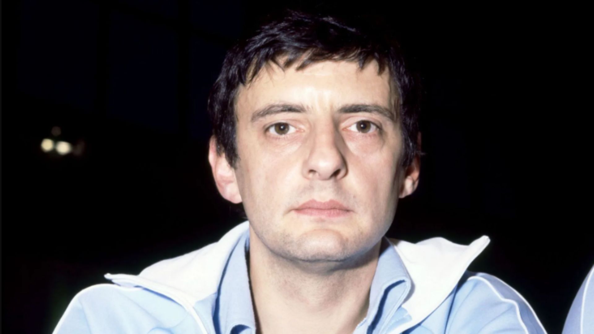 Who is Jack Shepherd