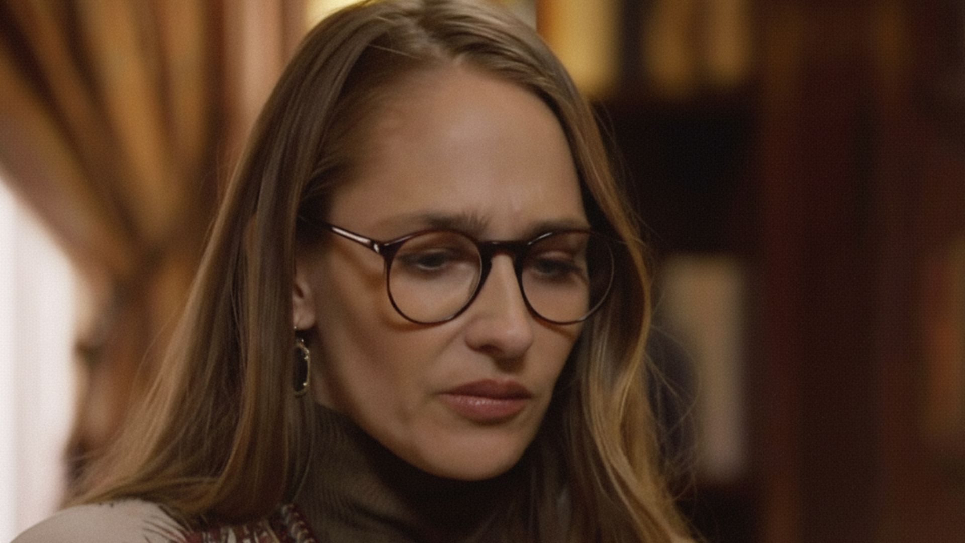 A still from Law &amp; Order: Special Victims Unit Season 27 Episode 7 (Image via YouTube/ TV Promos)