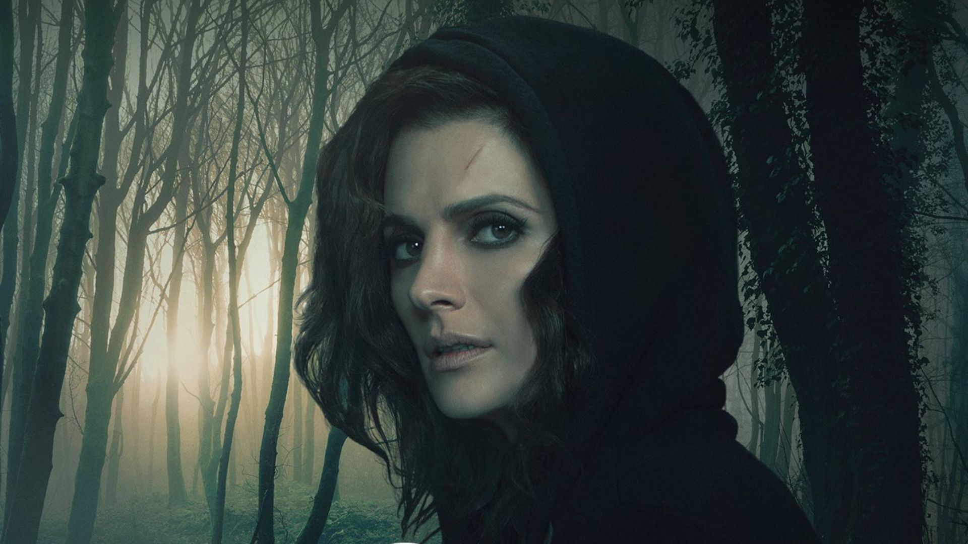 Absentia TV series 