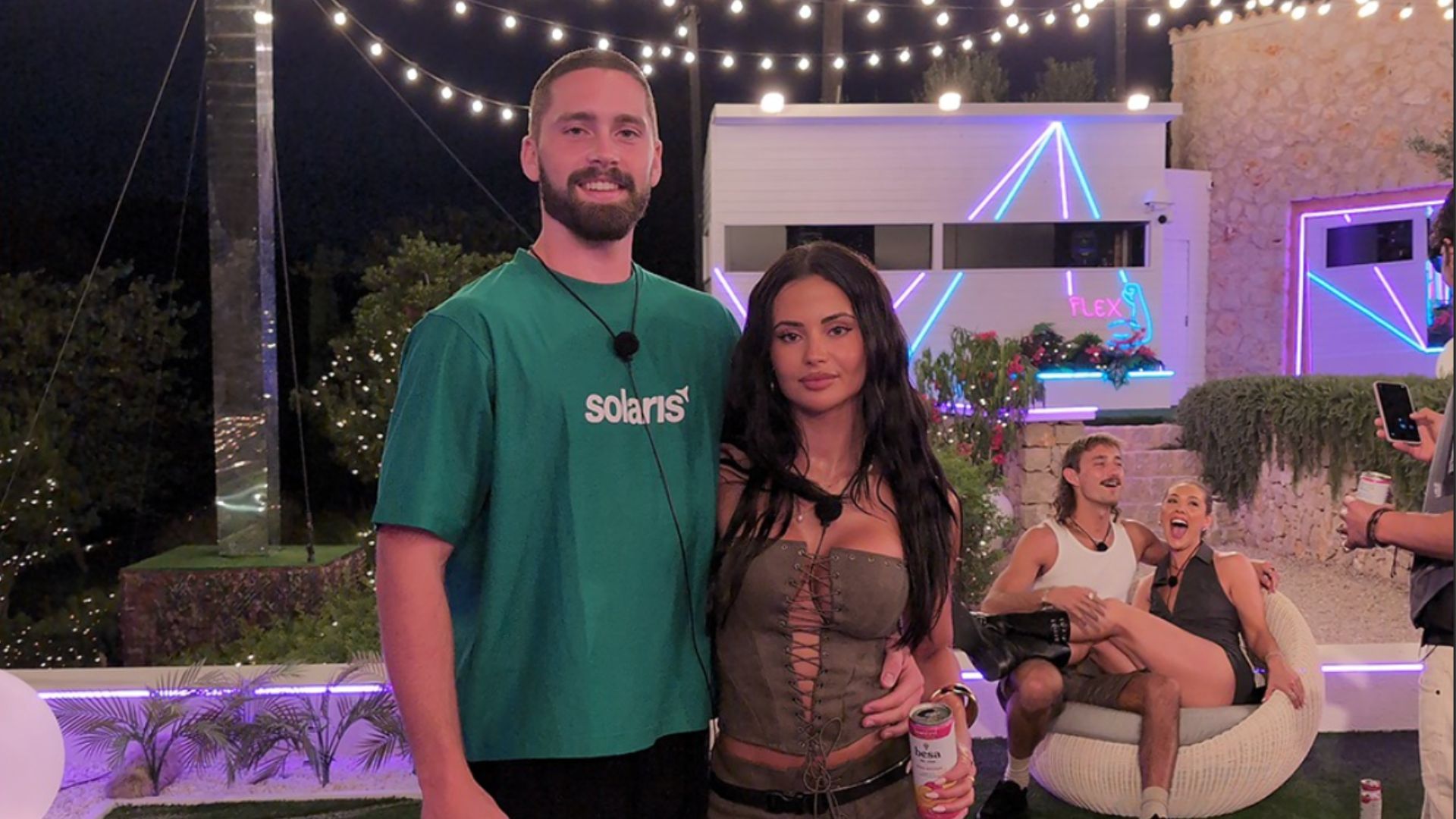 Love Island Australia