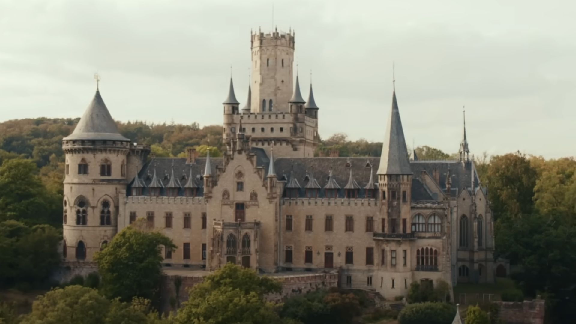 Still from the show (Image via Amazon Prime Video)