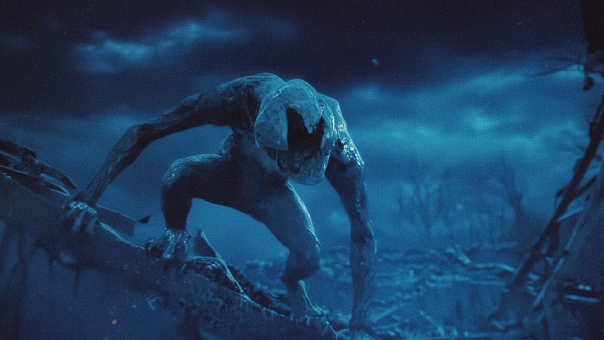 Stranger Things Season 5 Episode 1