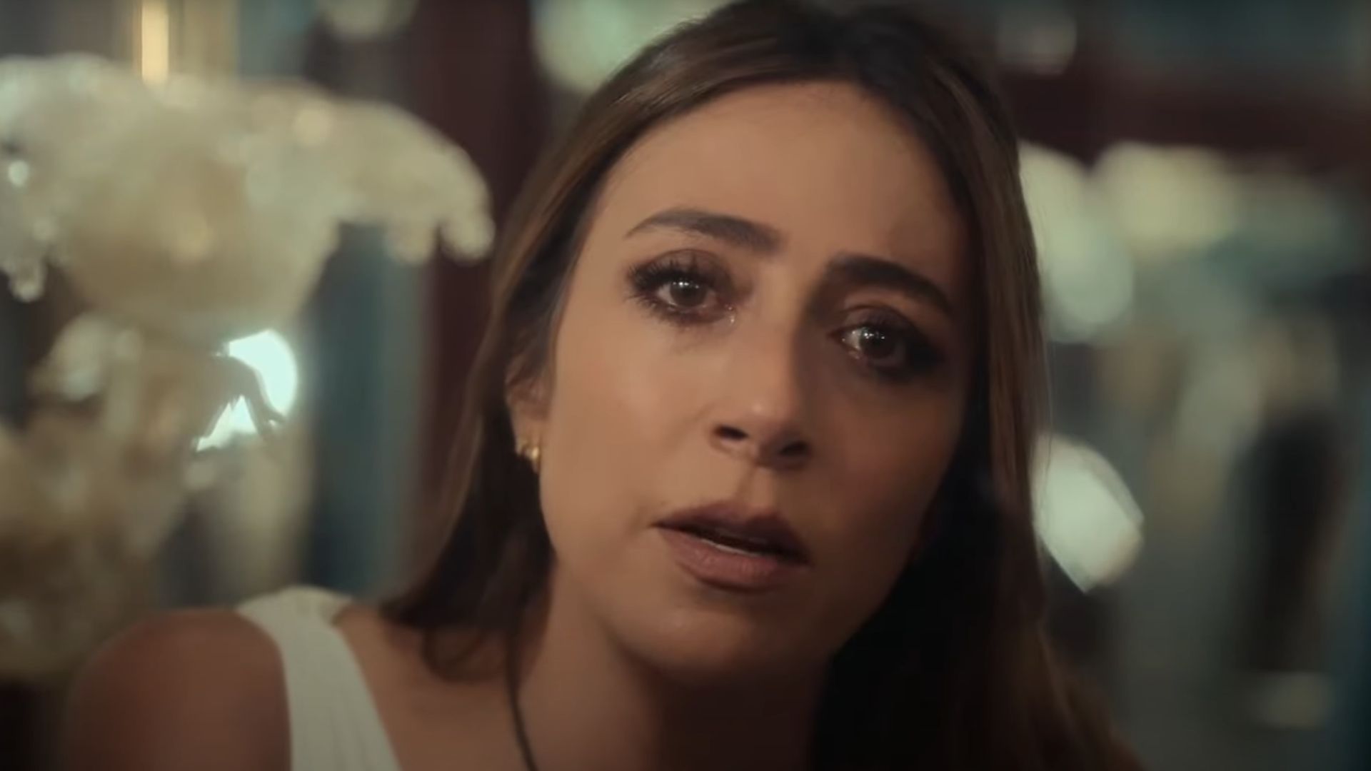 Just Alice soundtrack guide (Image via Netflix)