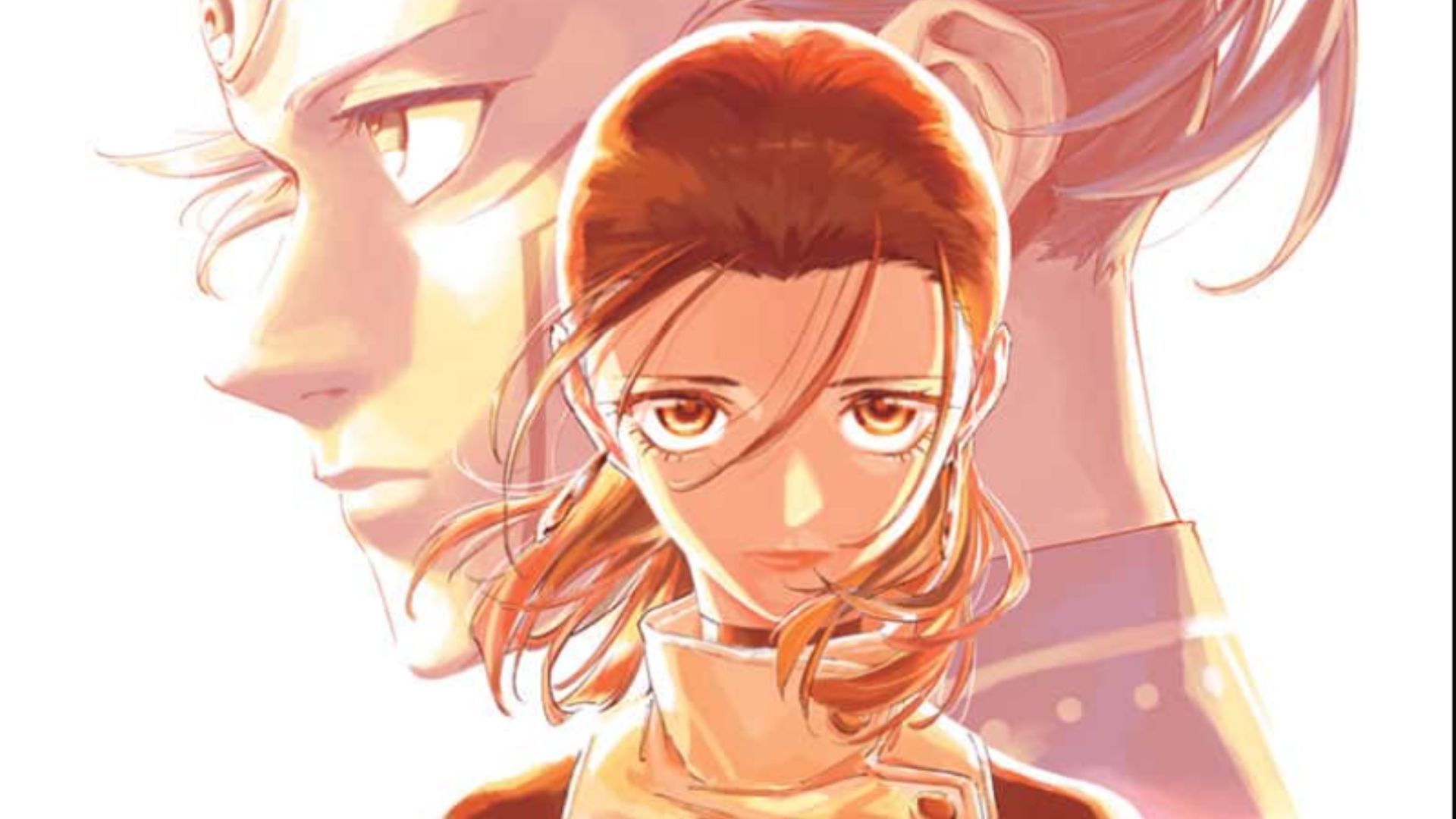 Yuka as seen in Jujutsu Kaisen Modulo