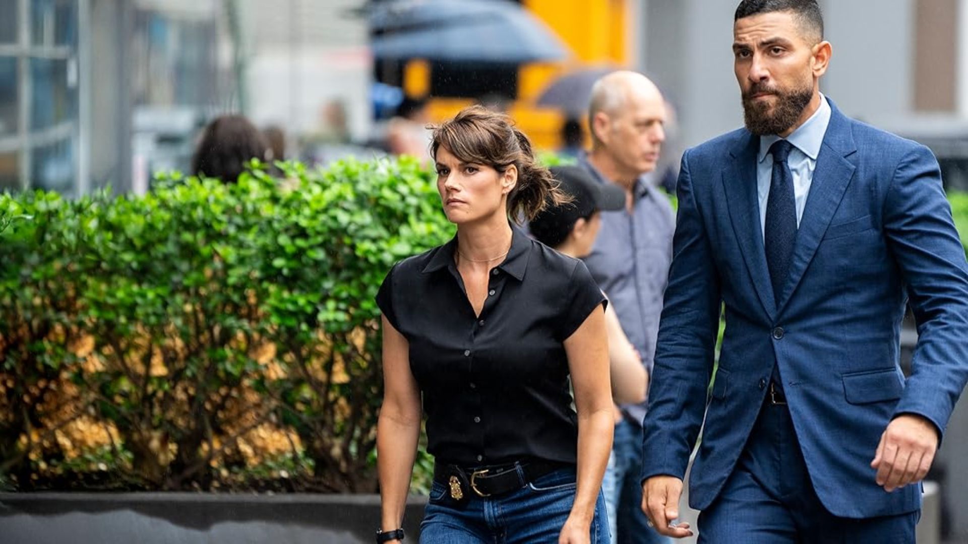 FBI Season 8 Episode 5 (Image Source: Prime Video)