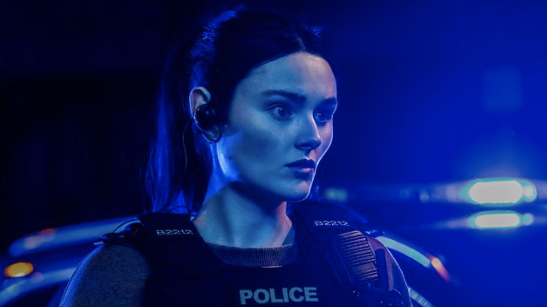 Blue Lights (Image Source: Prime Video)